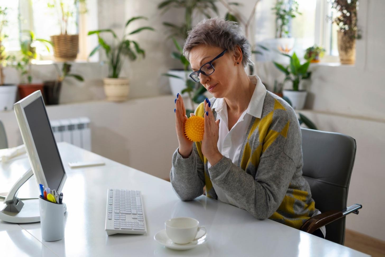 Finanzberatung in entspannter Atmosphäre bei tonerexavon